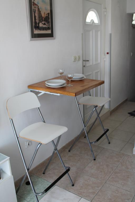 Apartment Luce ดูบรอฟนิก ภายนอก รูปภาพ