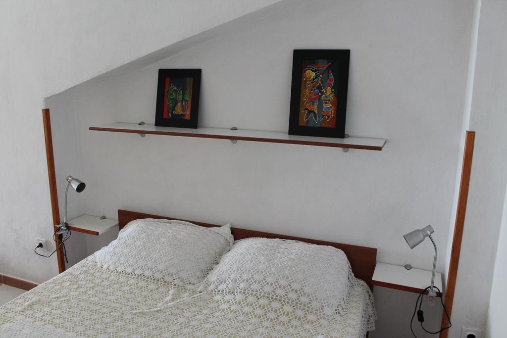 Apartment Luce ดูบรอฟนิก ภายนอก รูปภาพ